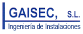GAISEC- Ingeniería de instalaciones